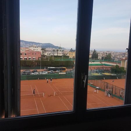 Ferienwohnung Studio 3 Personnes Jolie Vue Proche Gare 11 Ave Paul Arene Nizza Exterior foto